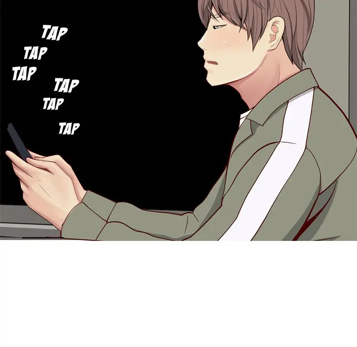 Love Prelude chapter 13 page 30
