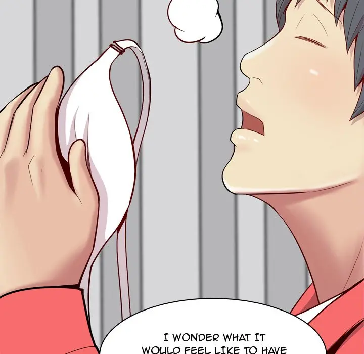 Love Prelude chapter 13 page 37