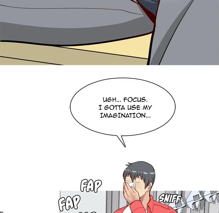 Love Prelude chapter 13 page 39