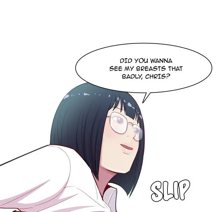 Love Prelude chapter 13 page 42