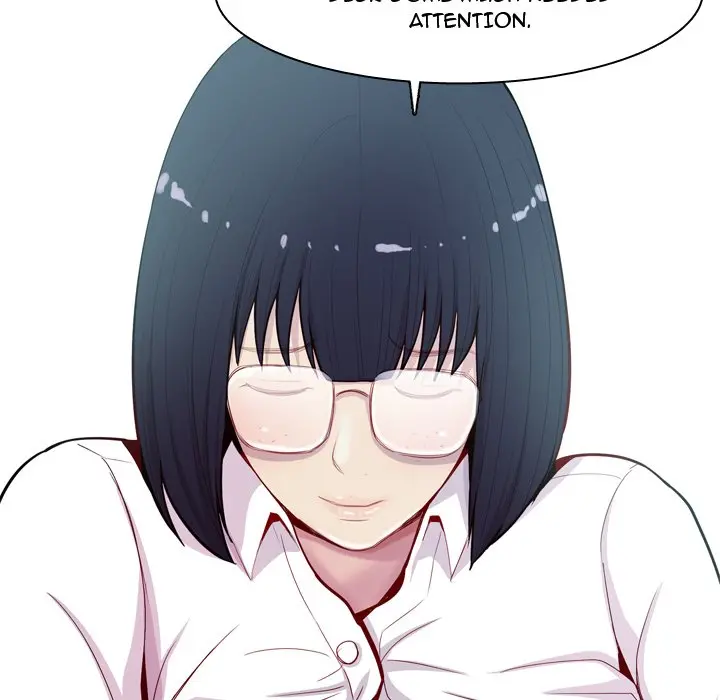 Love Prelude chapter 13 page 46