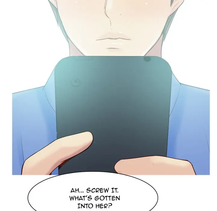 Love Prelude chapter 13 page 55
