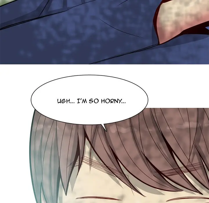 Love Prelude chapter 13 page 58