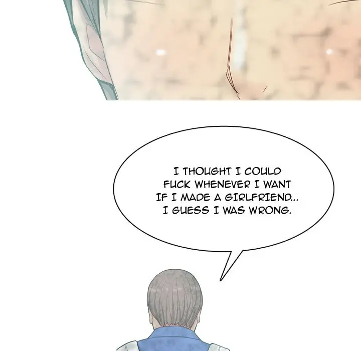Love Prelude chapter 13 page 59