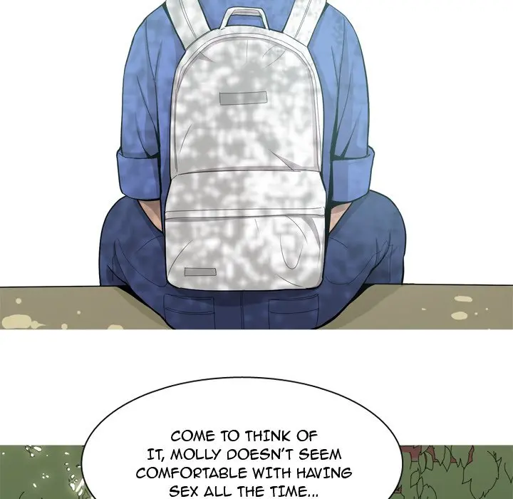 Love Prelude chapter 13 page 60
