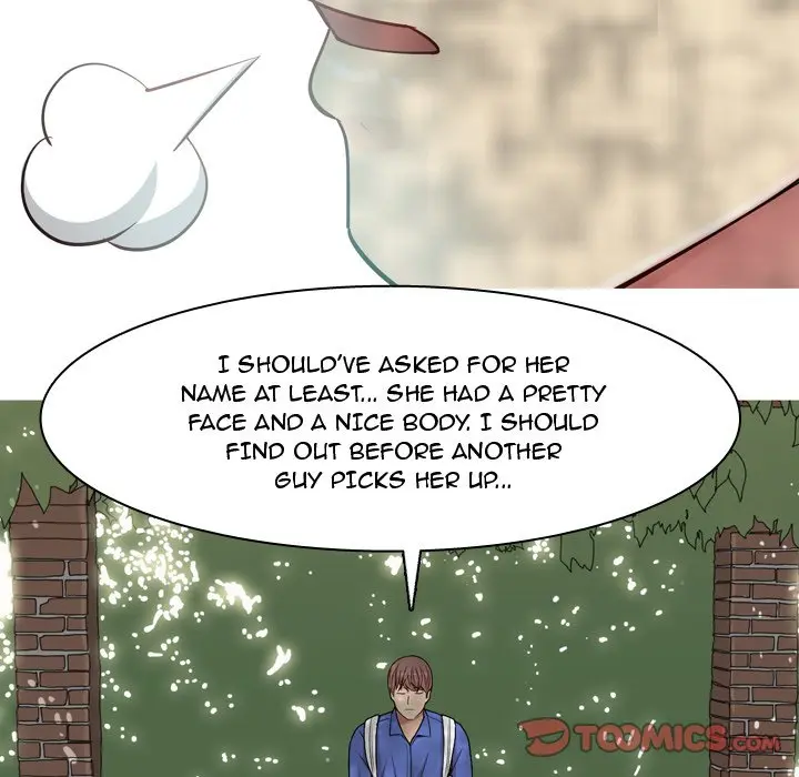 Love Prelude chapter 13 page 66