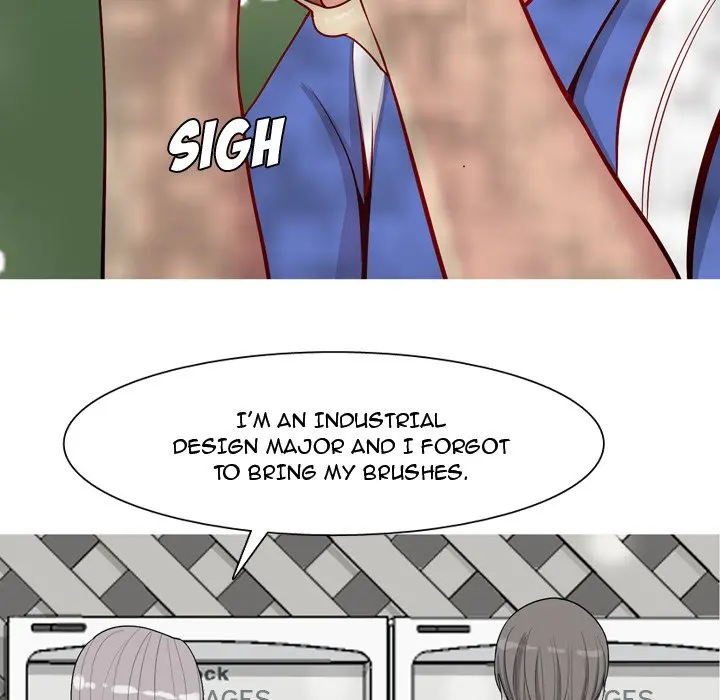 Love Prelude chapter 13 page 69