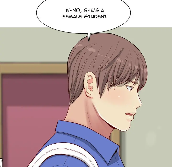 Love Prelude chapter 13 page 78