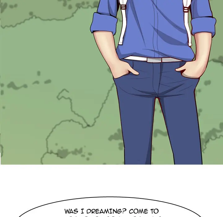 Love Prelude chapter 13 page 87
