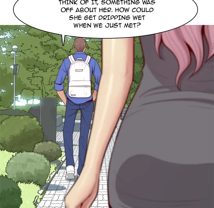 Love Prelude chapter 13 page 88