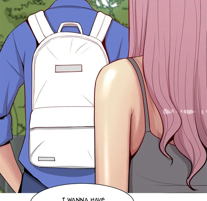 Love Prelude chapter 13 page 91