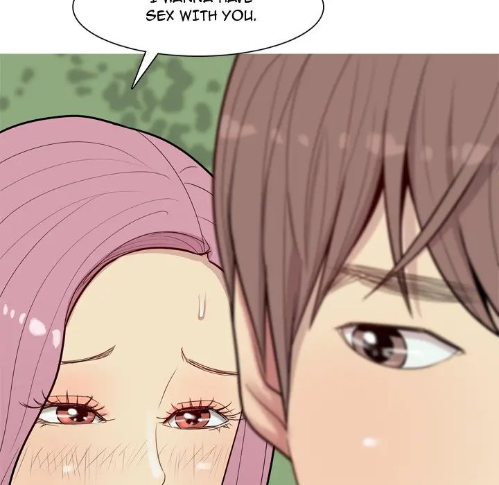 Love Prelude chapter 13 page 92
