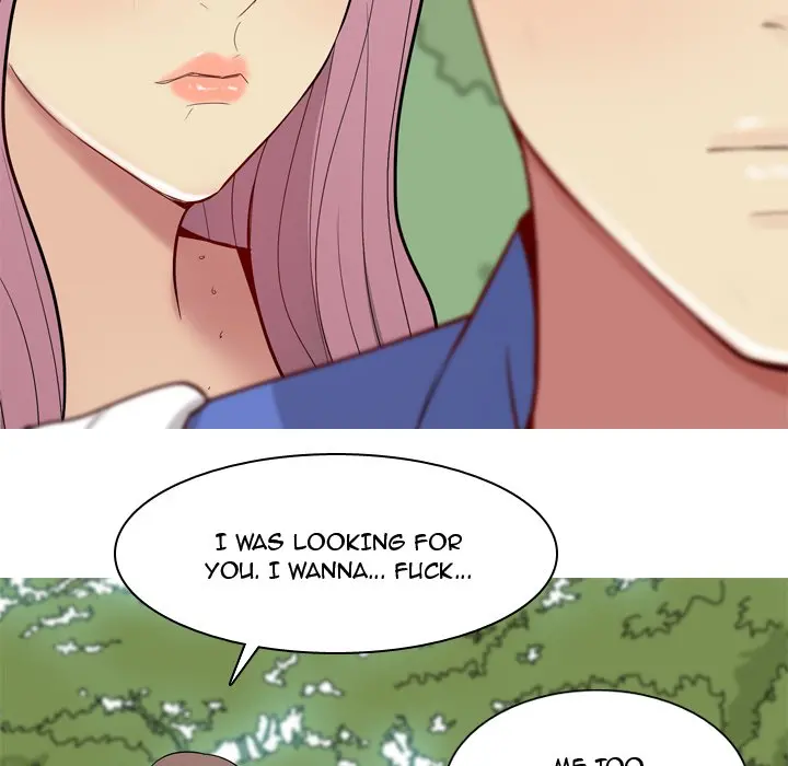 Love Prelude chapter 13 page 93