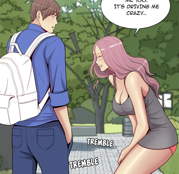 Love Prelude chapter 13 page 94