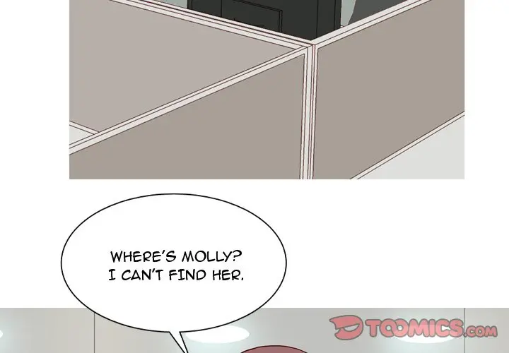 Love Prelude chapter 14 page 2