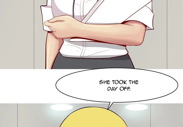 Love Prelude chapter 14 page 4