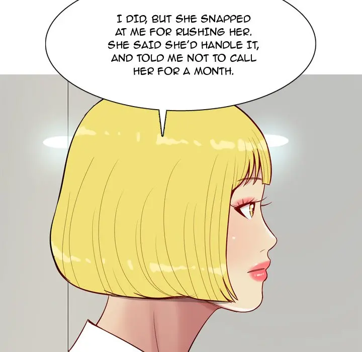 Love Prelude chapter 14 page 8