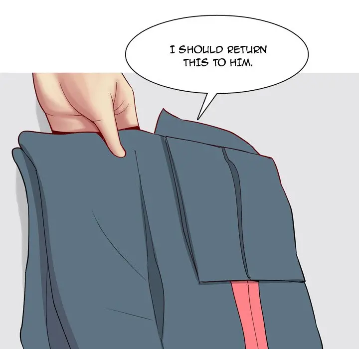 Love Prelude chapter 14 page 12