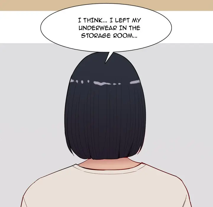 Love Prelude chapter 14 page 15