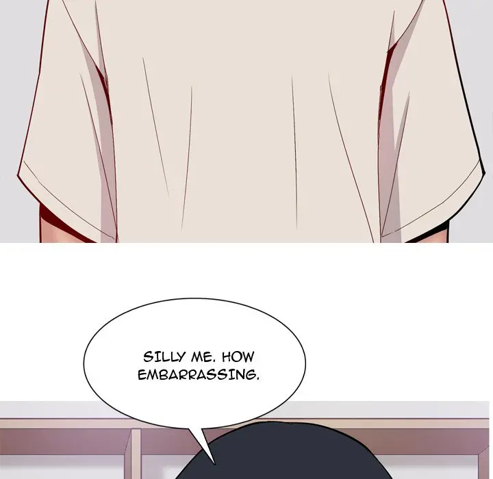 Love Prelude chapter 14 page 16