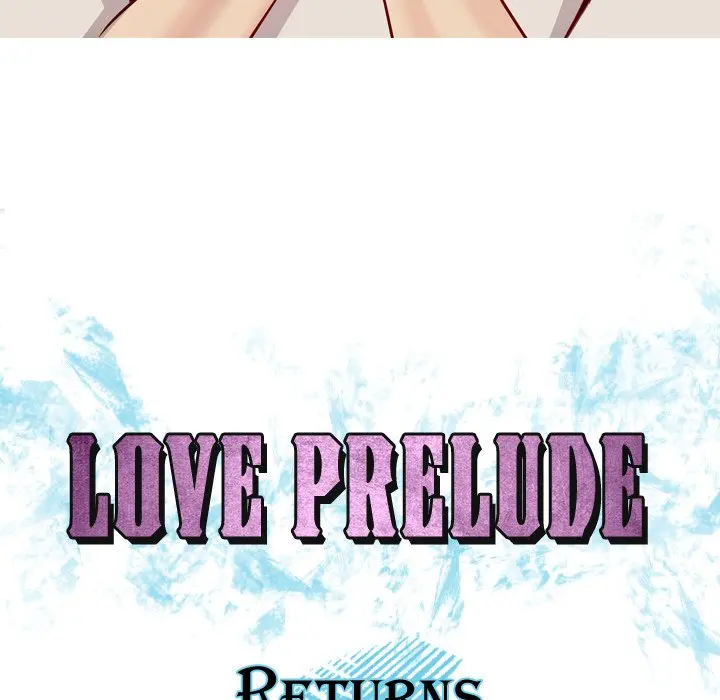 Love Prelude chapter 14 page 18