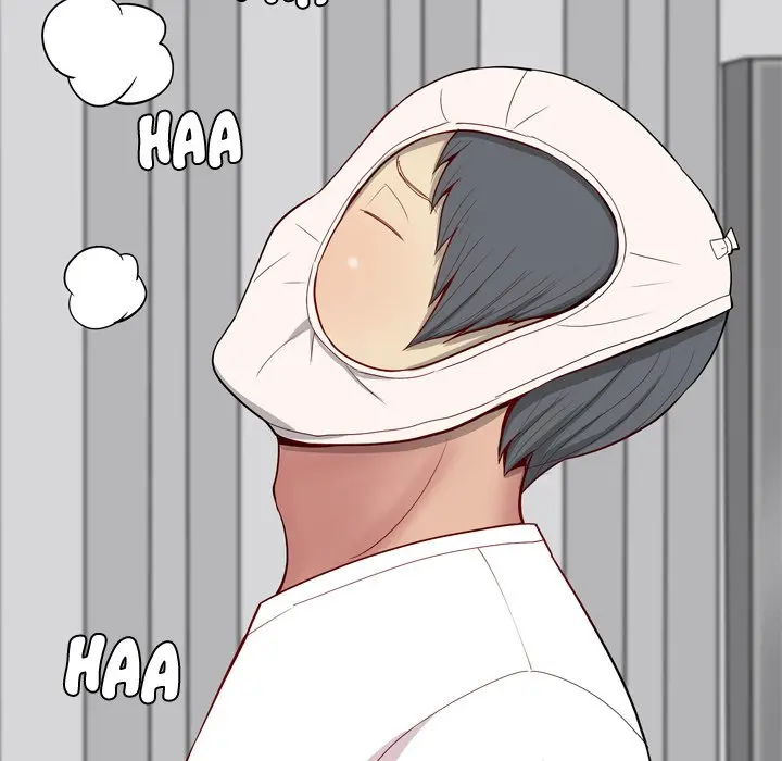 Love Prelude chapter 14 page 31