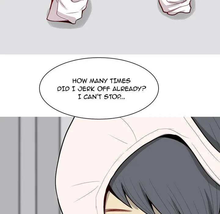 Love Prelude chapter 14 page 34