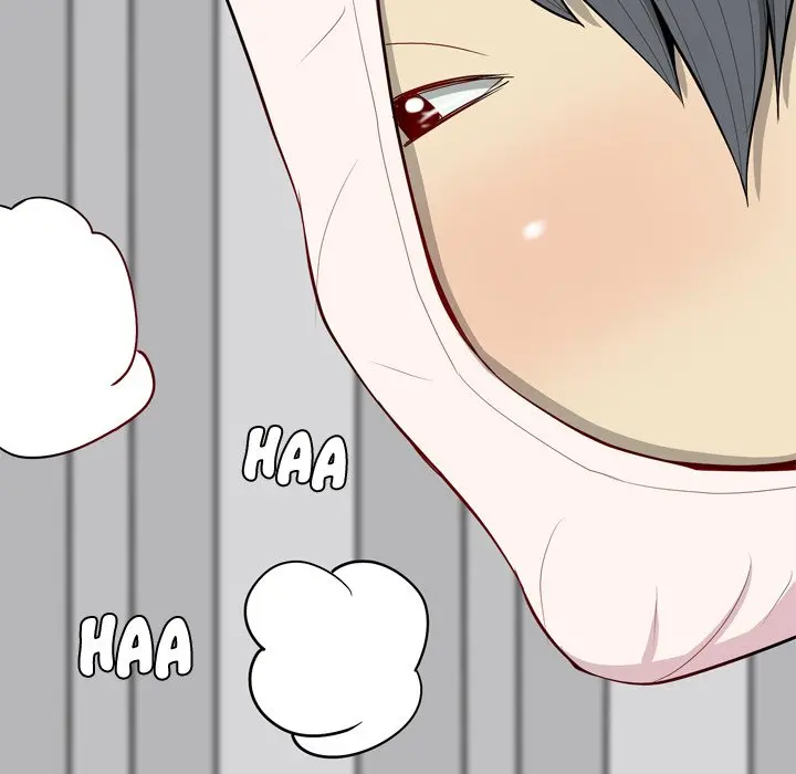 Love Prelude chapter 14 page 35