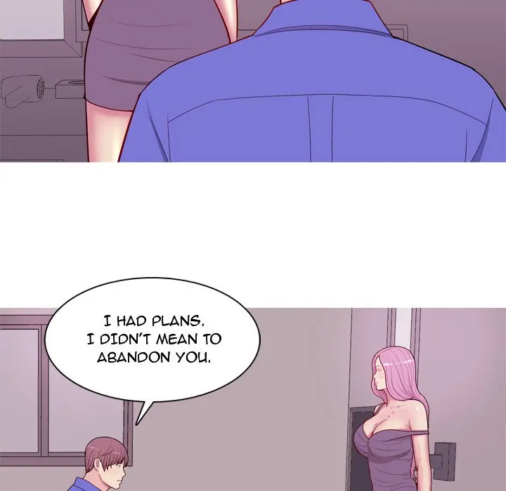 Love Prelude chapter 14 page 43