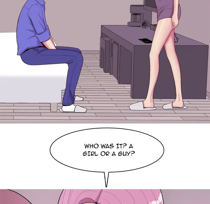 Love Prelude chapter 14 page 44