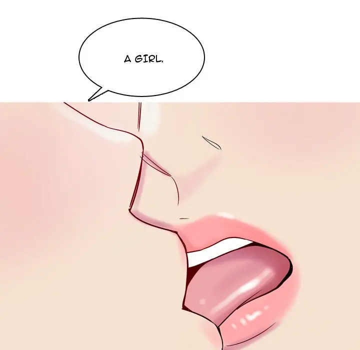 Love Prelude chapter 14 page 46