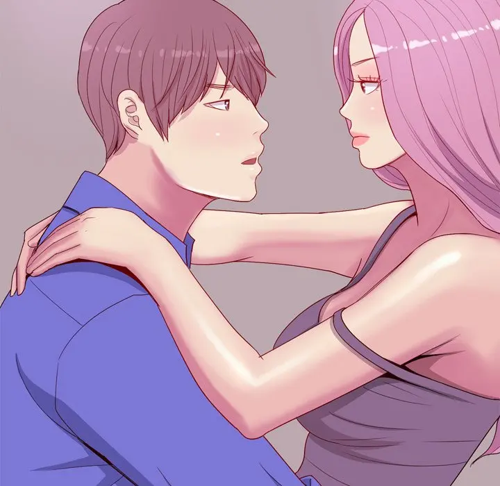 Love Prelude chapter 14 page 52