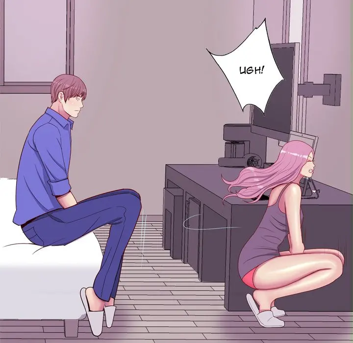 Love Prelude chapter 14 page 58