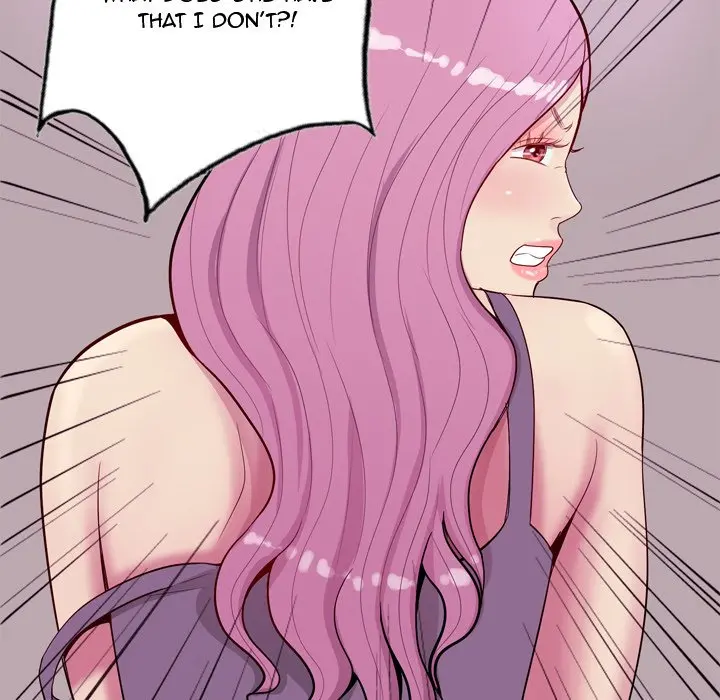 Love Prelude chapter 14 page 61