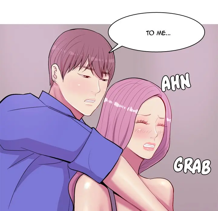 Love Prelude chapter 14 page 65
