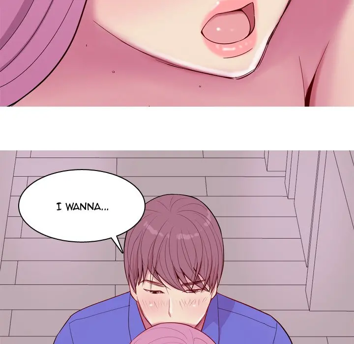 Love Prelude chapter 14 page 76