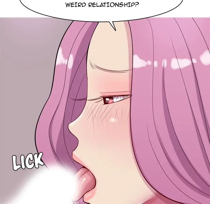 Love Prelude chapter 14 page 81