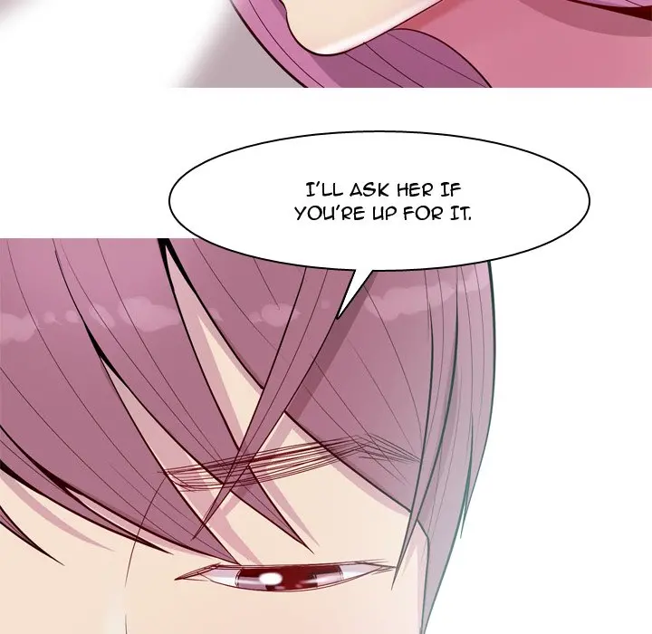 Love Prelude chapter 14 page 82