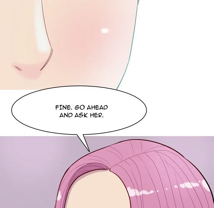 Love Prelude chapter 14 page 83
