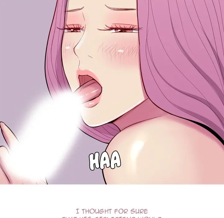 Love Prelude chapter 14 page 84