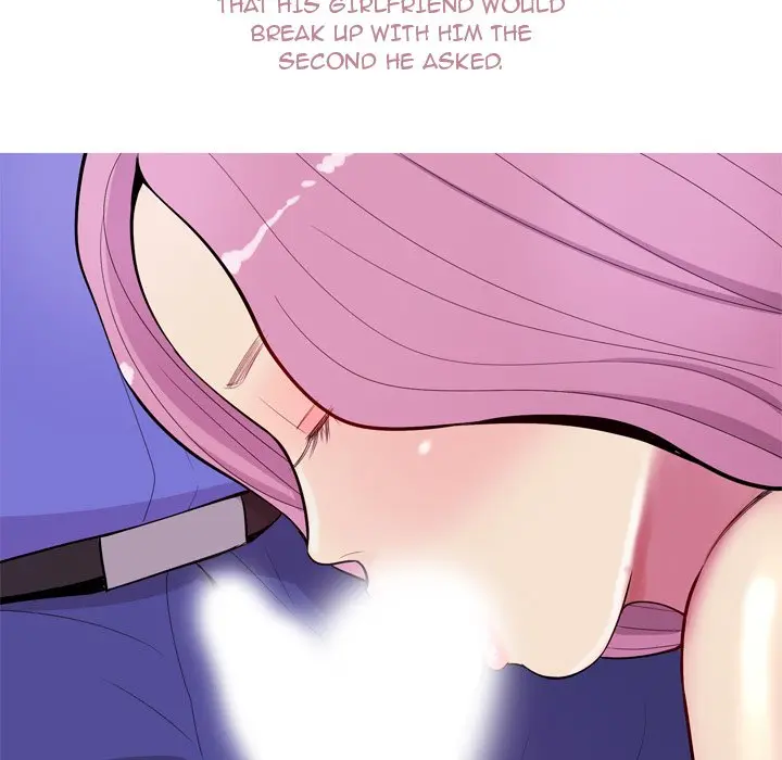 Love Prelude chapter 14 page 85