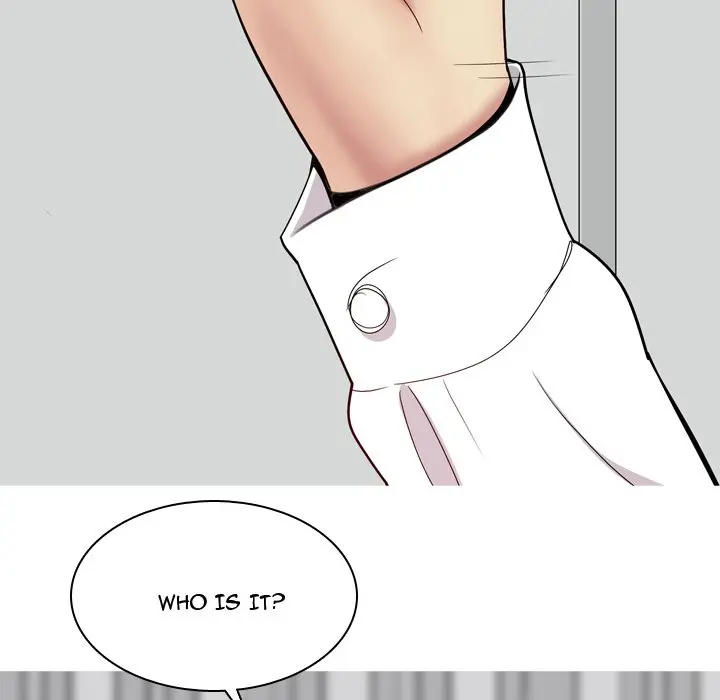 Love Prelude chapter 14 page 91