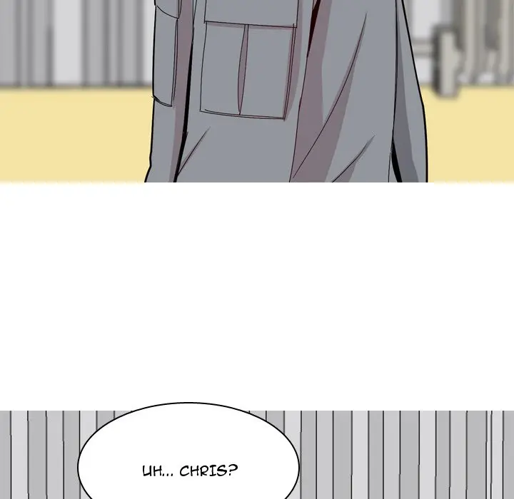 Love Prelude chapter 14 page 93
