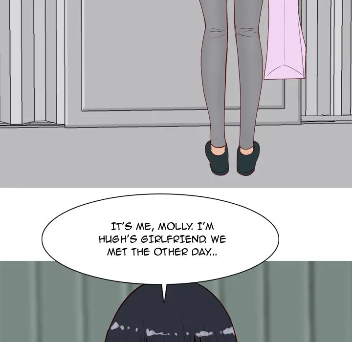 Love Prelude chapter 14 page 95
