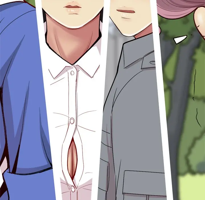 Love Prelude chapter 14 page 100