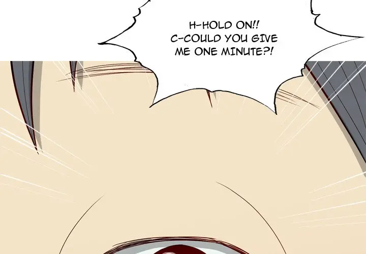 Love Prelude chapter 15 page 3