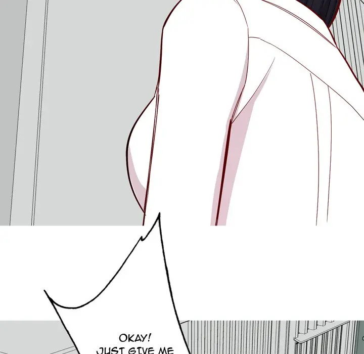 Love Prelude chapter 15 page 6