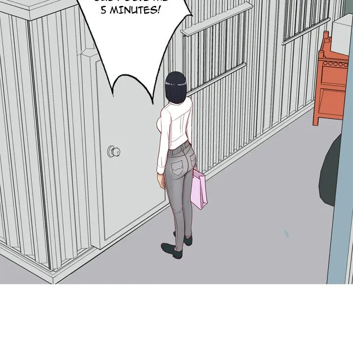Love Prelude chapter 15 page 7