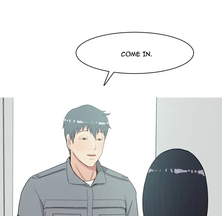 Love Prelude chapter 15 page 10