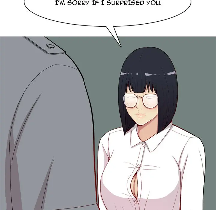 Love Prelude chapter 15 page 12
